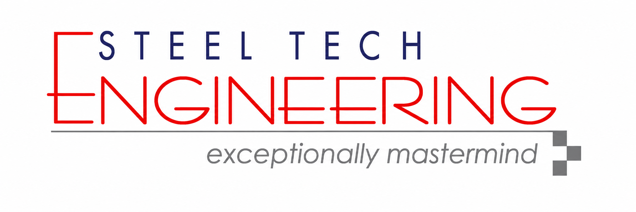 Steeltech Engineering logo